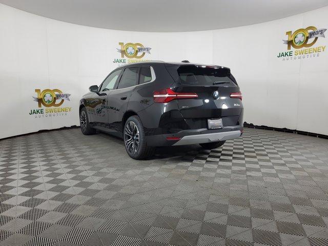 new 2025 BMW X3 car, priced at $54,475