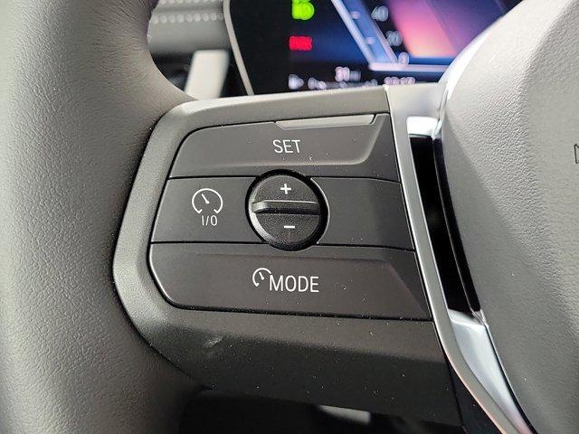 new 2026 BMW X1 car, priced at $50,325