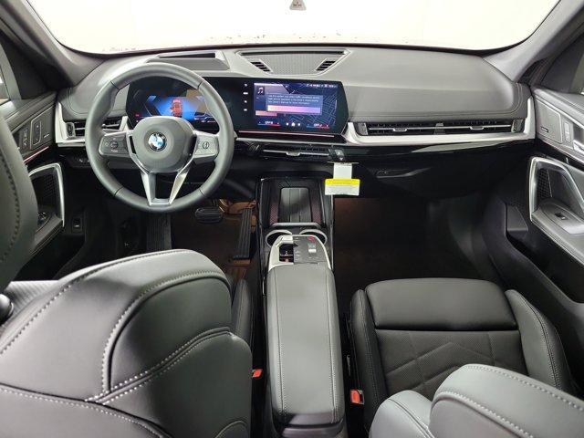 new 2026 BMW X1 car, priced at $50,325