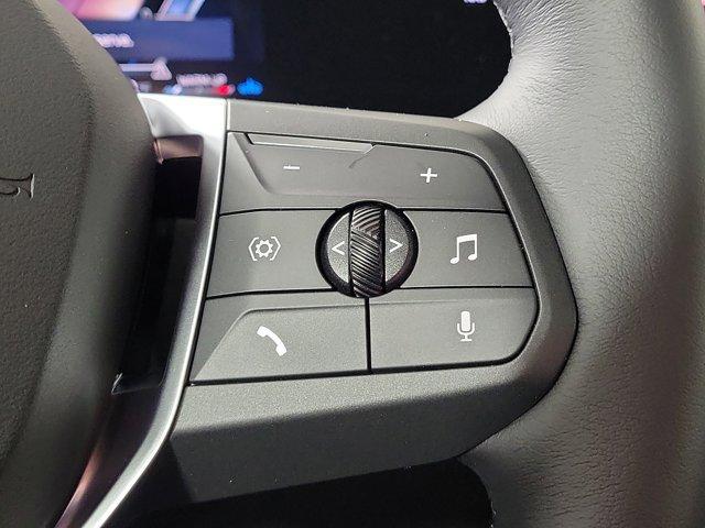 new 2026 BMW X1 car, priced at $50,325