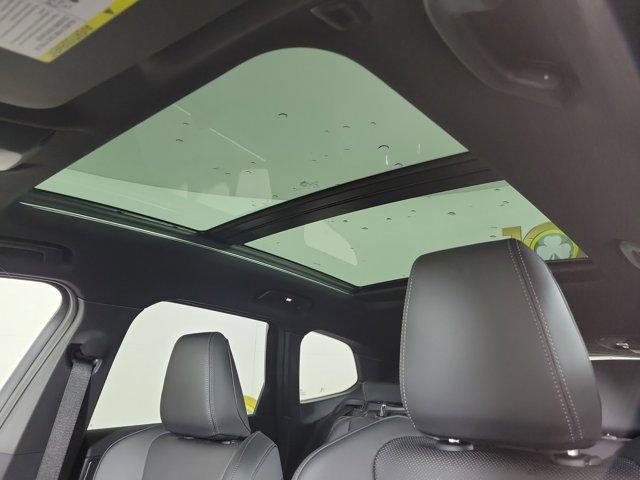 new 2026 BMW X1 car, priced at $50,325