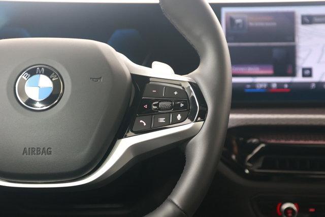 used 2025 BMW 330 car, priced at $46,150