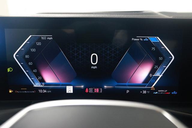 used 2025 BMW 330 car, priced at $46,150