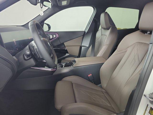 new 2026 BMW X3 car, priced at $60,825