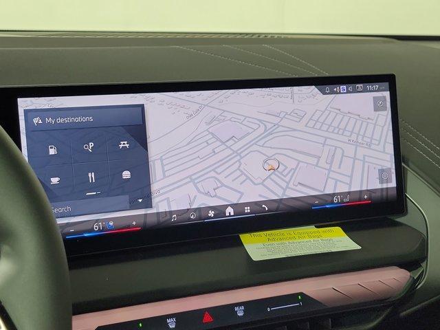 new 2026 BMW X3 car, priced at $60,825