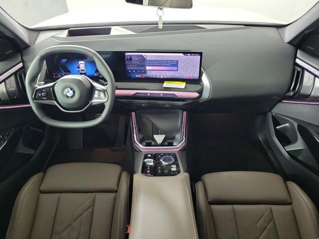 new 2026 BMW X3 car, priced at $60,825