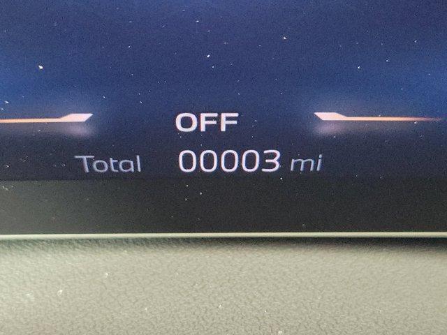 new 2026 BMW X3 car, priced at $60,825