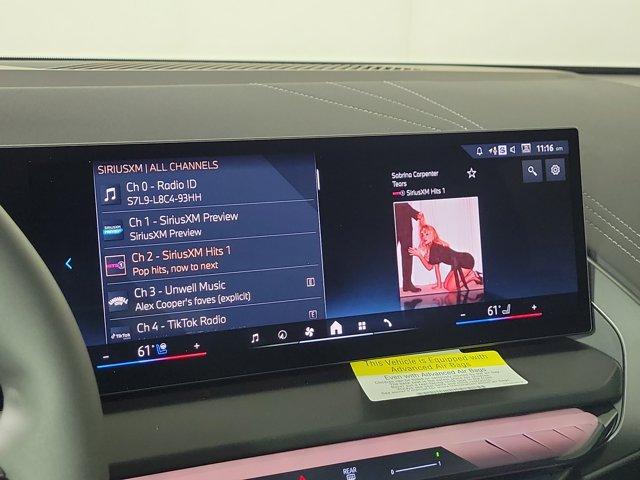 new 2026 BMW X3 car, priced at $60,825