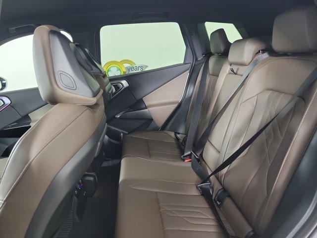 new 2026 BMW X3 car, priced at $60,825