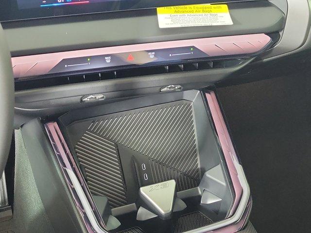 new 2026 BMW X3 car, priced at $60,825