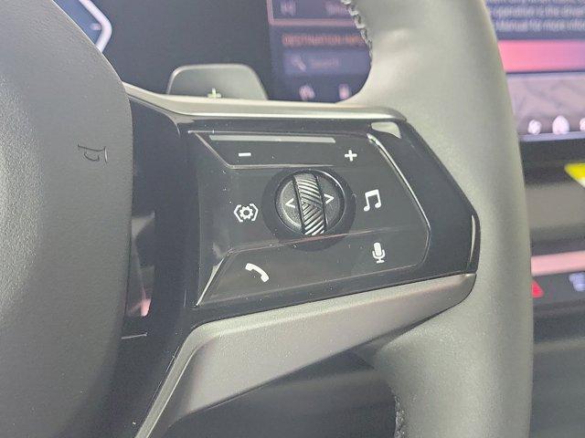 new 2026 BMW X3 car, priced at $60,825