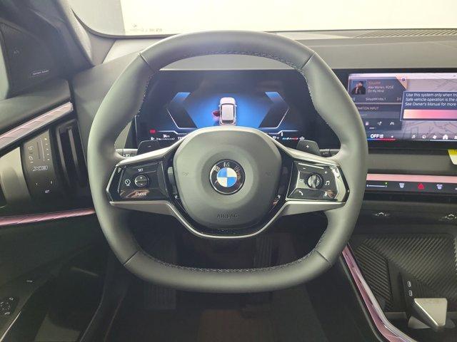 new 2026 BMW X3 car, priced at $60,825