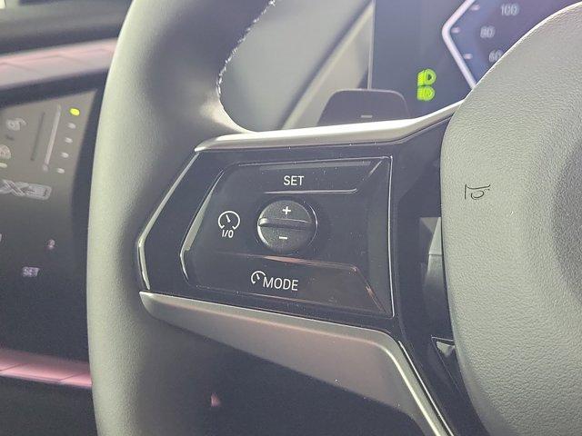 new 2026 BMW X3 car, priced at $60,825