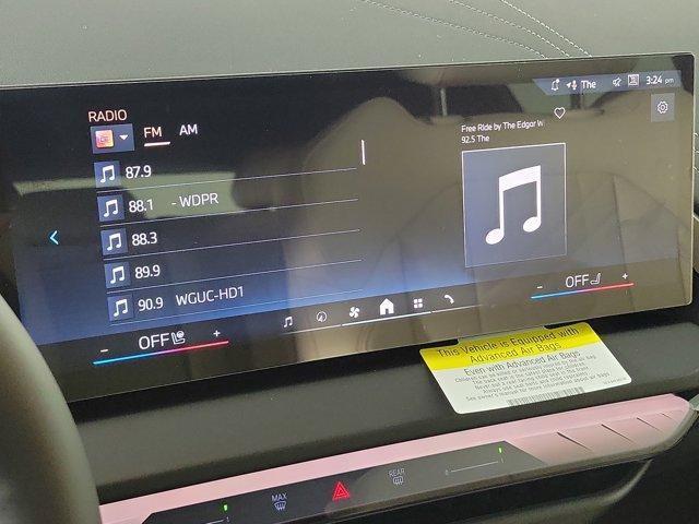 new 2026 BMW X3 car, priced at $59,975