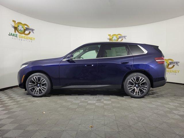 new 2026 BMW X3 car, priced at $59,975