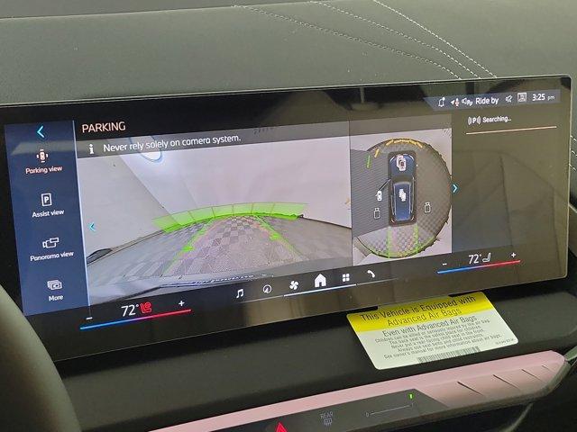 new 2026 BMW X3 car, priced at $59,975