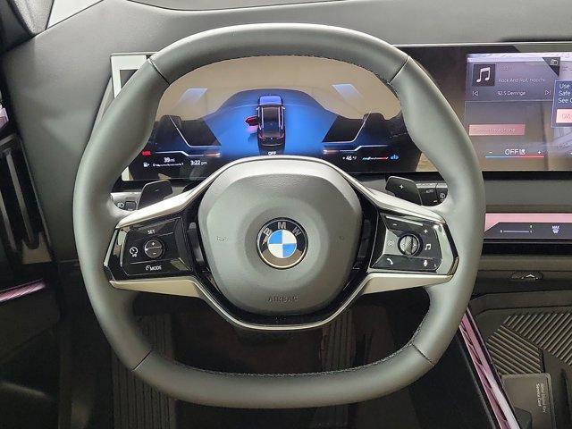 new 2026 BMW X3 car, priced at $59,975