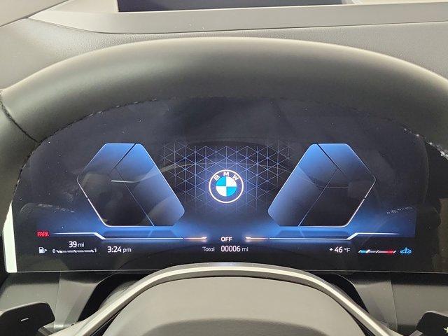 new 2026 BMW X3 car, priced at $59,975