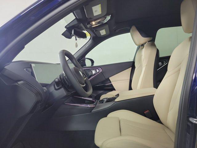 new 2026 BMW X3 car, priced at $59,975