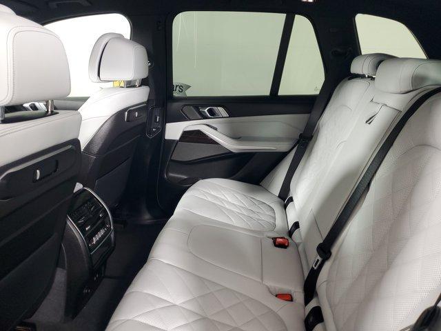 new 2026 BMW X5 car, priced at $77,525