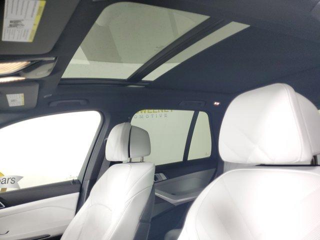 new 2026 BMW X5 car, priced at $77,525