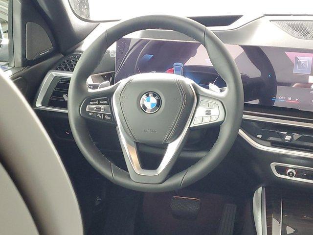 new 2026 BMW X5 car, priced at $77,525