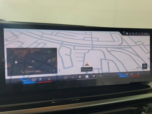 new 2026 BMW X5 car, priced at $77,525