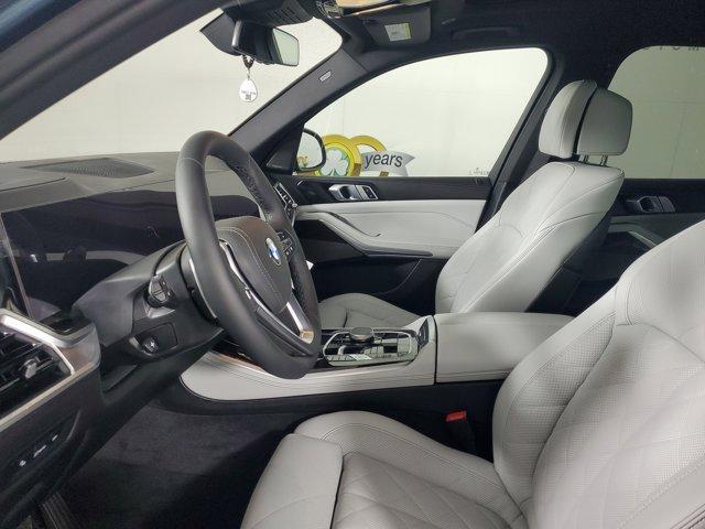 new 2026 BMW X5 car, priced at $77,525