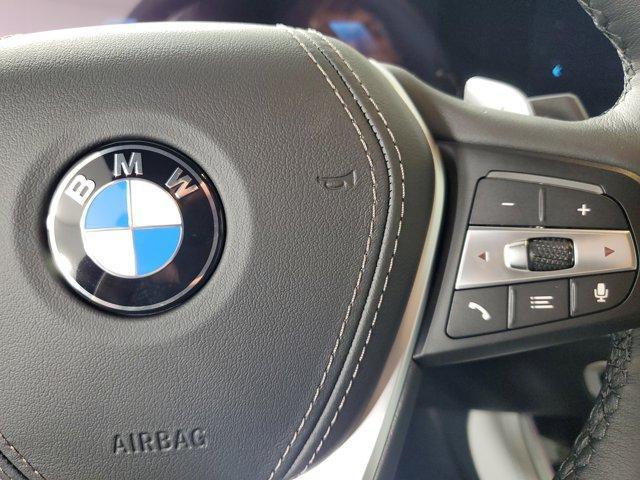 new 2026 BMW X5 car, priced at $77,525