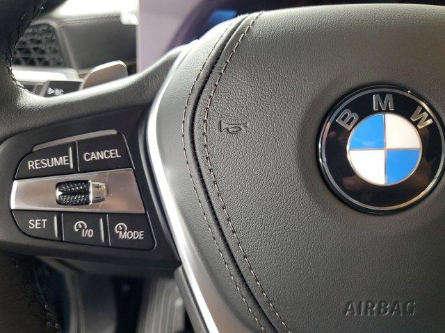 new 2026 BMW X5 car, priced at $77,525