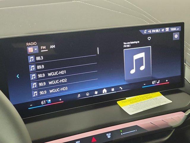 new 2026 BMW X3 car, priced at $58,725