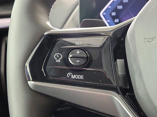 new 2026 BMW X3 car, priced at $58,725