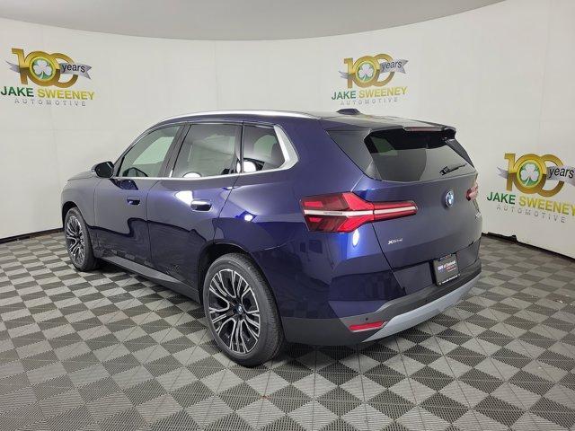 new 2026 BMW X3 car, priced at $58,725