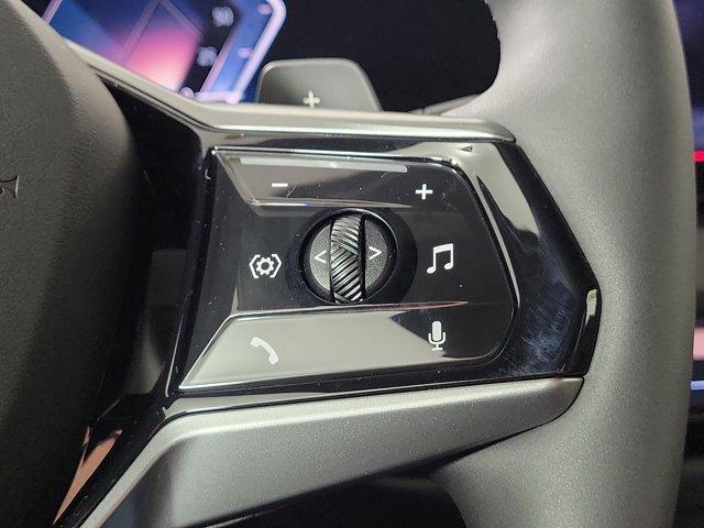 new 2026 BMW X3 car, priced at $58,725