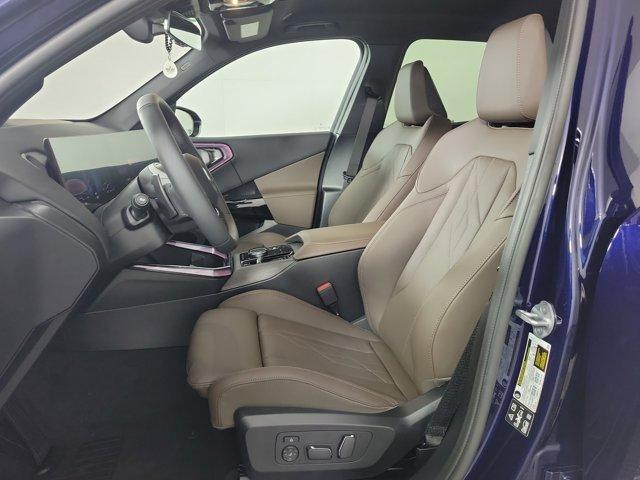 new 2026 BMW X3 car, priced at $58,725