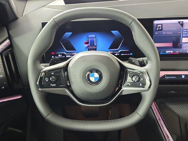 new 2026 BMW X3 car, priced at $58,725