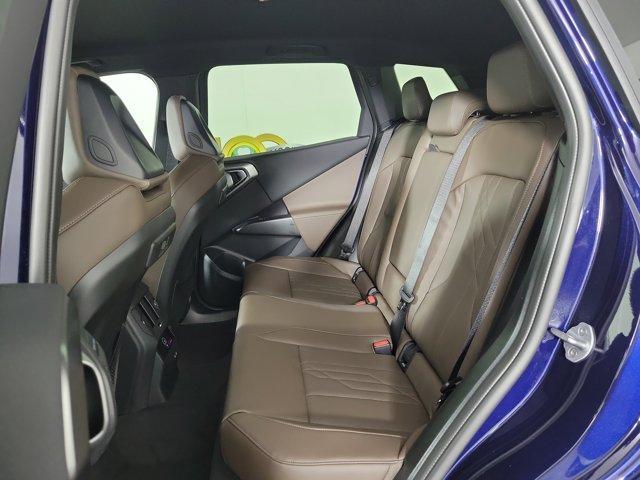 new 2026 BMW X3 car, priced at $58,725