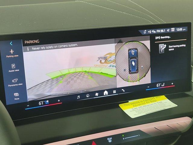 new 2026 BMW X3 car, priced at $58,725