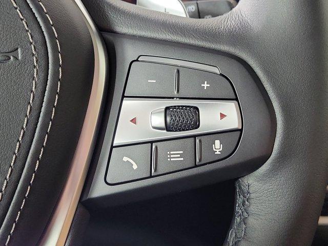 new 2026 BMW X5 car, priced at $78,825