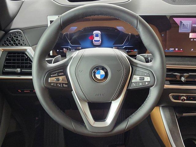 new 2026 BMW X5 car, priced at $78,825