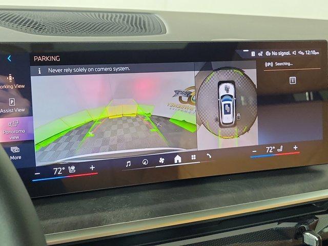 new 2026 BMW X5 car, priced at $78,825