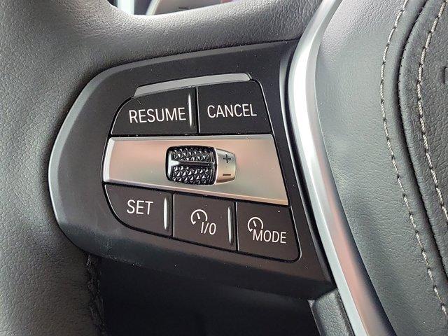 new 2026 BMW X5 car, priced at $78,825