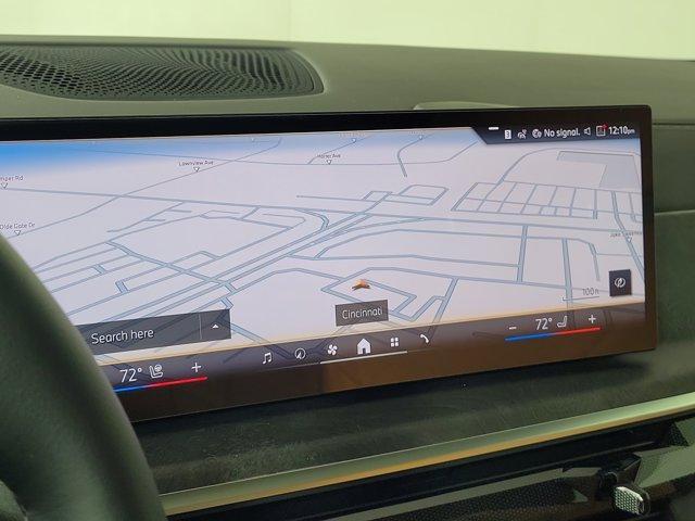 new 2026 BMW X5 car, priced at $78,825