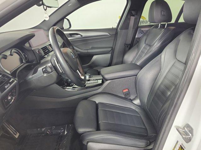 used 2019 BMW X4 car, priced at $26,480