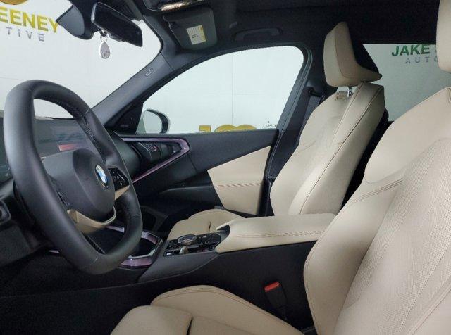 new 2025 BMW X3 car, priced at $57,400
