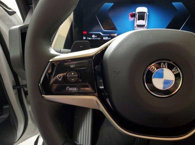 new 2025 BMW X3 car, priced at $57,400