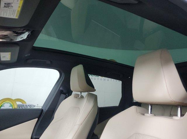 new 2025 BMW X3 car, priced at $57,400