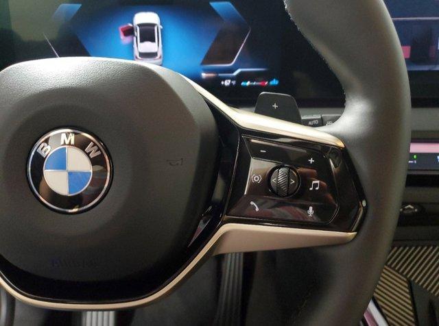 new 2025 BMW X3 car, priced at $57,400