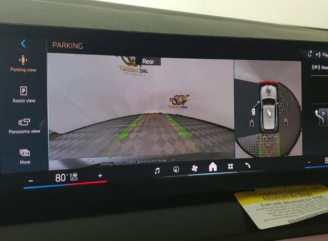 new 2025 BMW X3 car, priced at $57,400