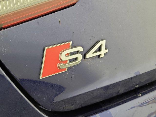 used 2018 Audi S4 car, priced at $27,980